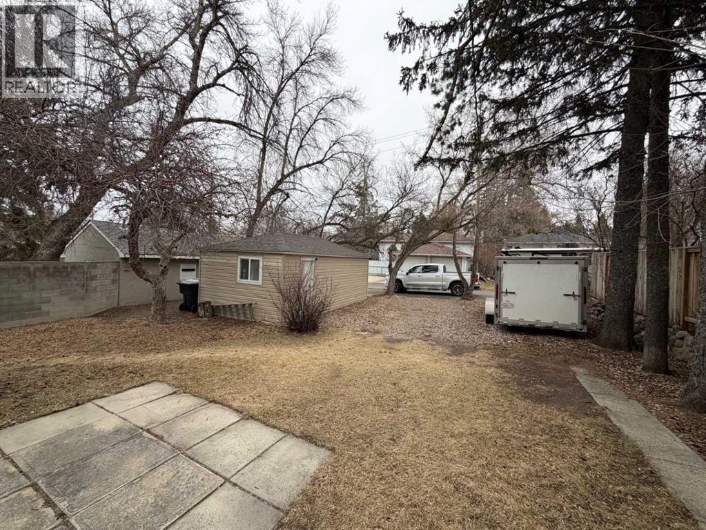 1035 12b Street S, Lethbridge, Alberta  T1K 1R9 - Photo 17 - A2296011