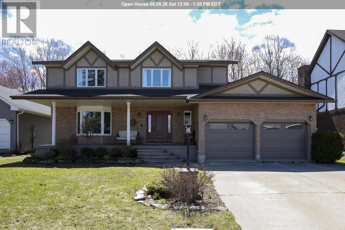 97 Greenview LN, Sault Ste. Marie, Ontario