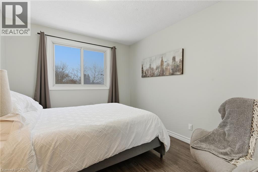33 Raleigh Street Unit# A, Brantford, Ontario  N3T 1J8 - Photo 14 - 40799703