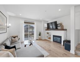 46 20326 68TH AVENUE, Langley, British Columbia
