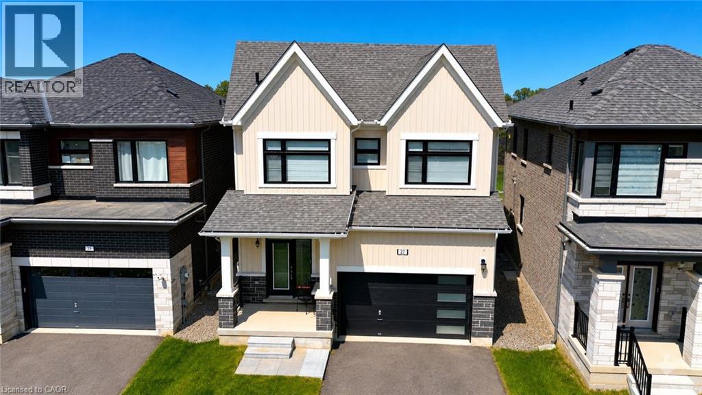 27 Ferguson Street, Erin, Ontario  N0B 1T0 - Photo 2 - 40816602
