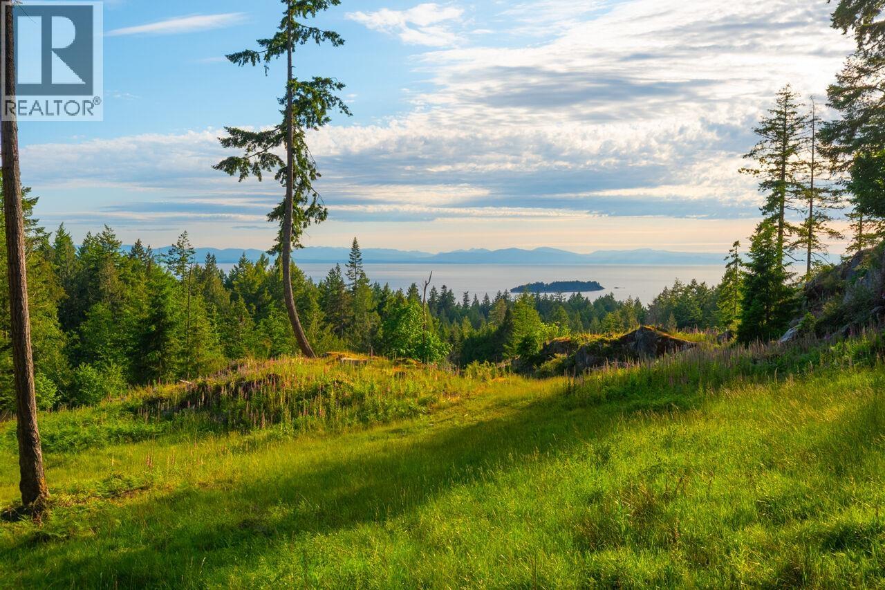 Lot 2 Innisfree Lane, Bowen Island, British Columbia  V0N 1G2 - Photo 1 - R3049725