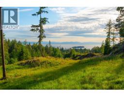 Lot 2 INNISFREE LANE, Bowen Island, British Columbia
