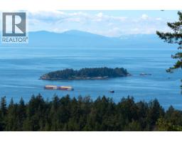 Lot 7 INNISFREE LANE, Bowen Island, British Columbia