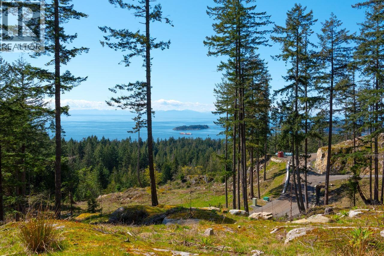 Lot 7 Innisfree Lane, Bowen Island, British Columbia  V0N 1G2 - Photo 3 - R3049728