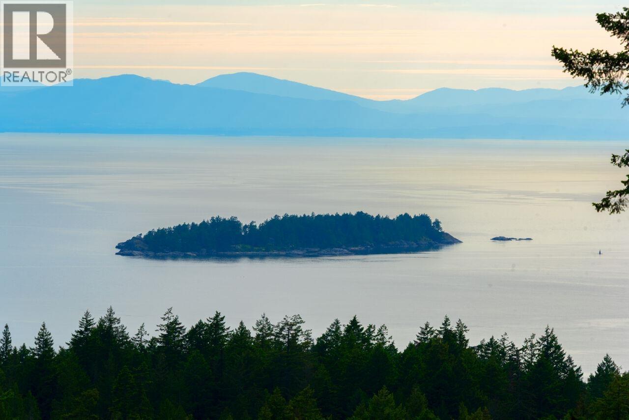 Lot 7 Innisfree Lane, Bowen Island, British Columbia  V0N 1G2 - Photo 4 - R3049728