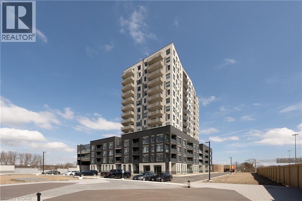 1333 WEBER Street E Unit# 1306, Kitchener, Ontario