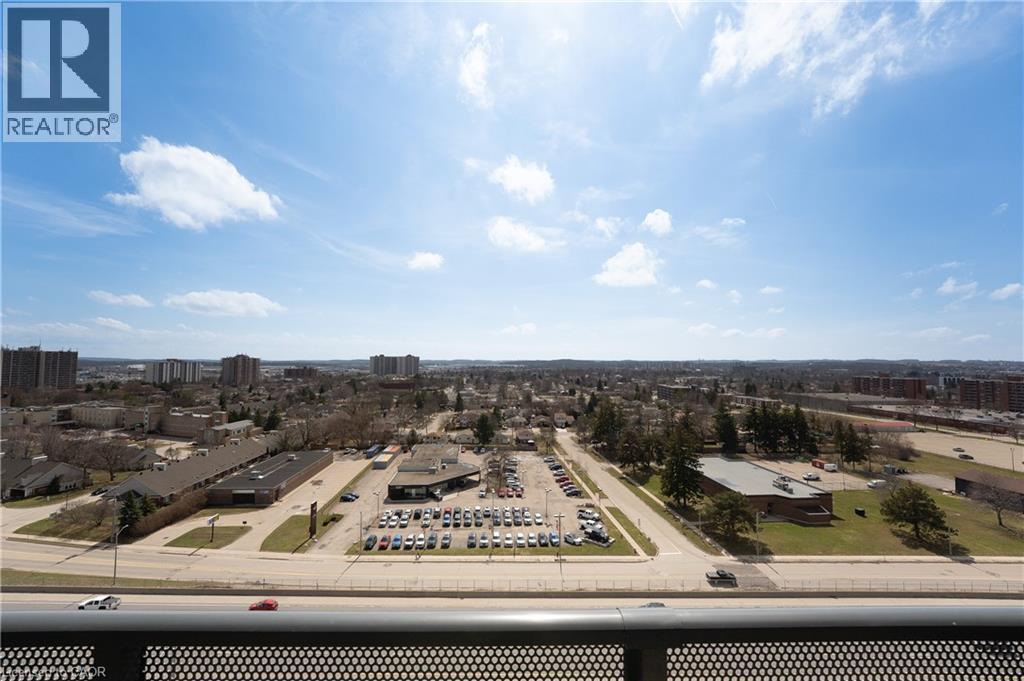 1333 Weber Street E Unit# 1306, Kitchener, Ontario  N2A 1C2 - Photo 20 - 40817626