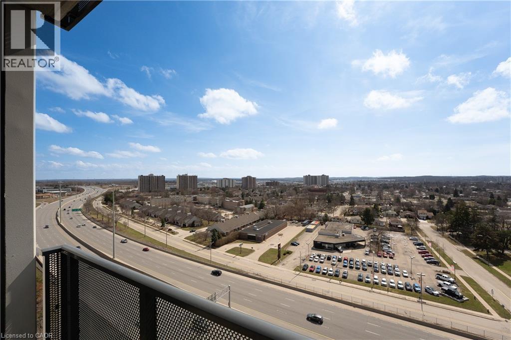 1333 Weber Street E Unit# 1306, Kitchener, Ontario  N2A 1C2 - Photo 21 - 40817626
