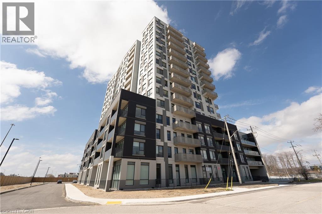 1333 Weber Street E Unit# 1306, Kitchener, Ontario  N2A 1C2 - Photo 33 - 40817626