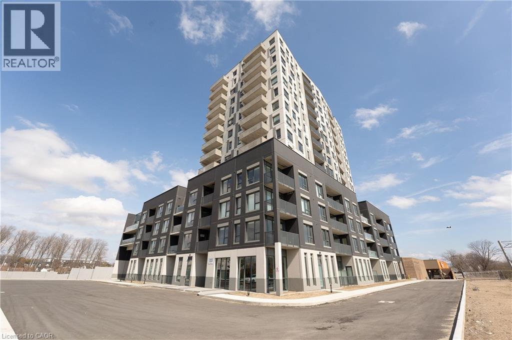 1333 Weber Street E Unit# 1306, Kitchener, Ontario  N2A 1C2 - Photo 34 - 40817626