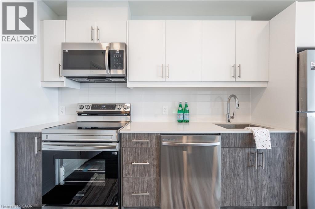 1333 Weber Street E Unit# 1306, Kitchener, Ontario  N2A 1C2 - Photo 4 - 40817626