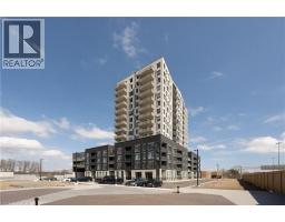 1333 WEBER Street E Unit# 1306, kitchener, Ontario
