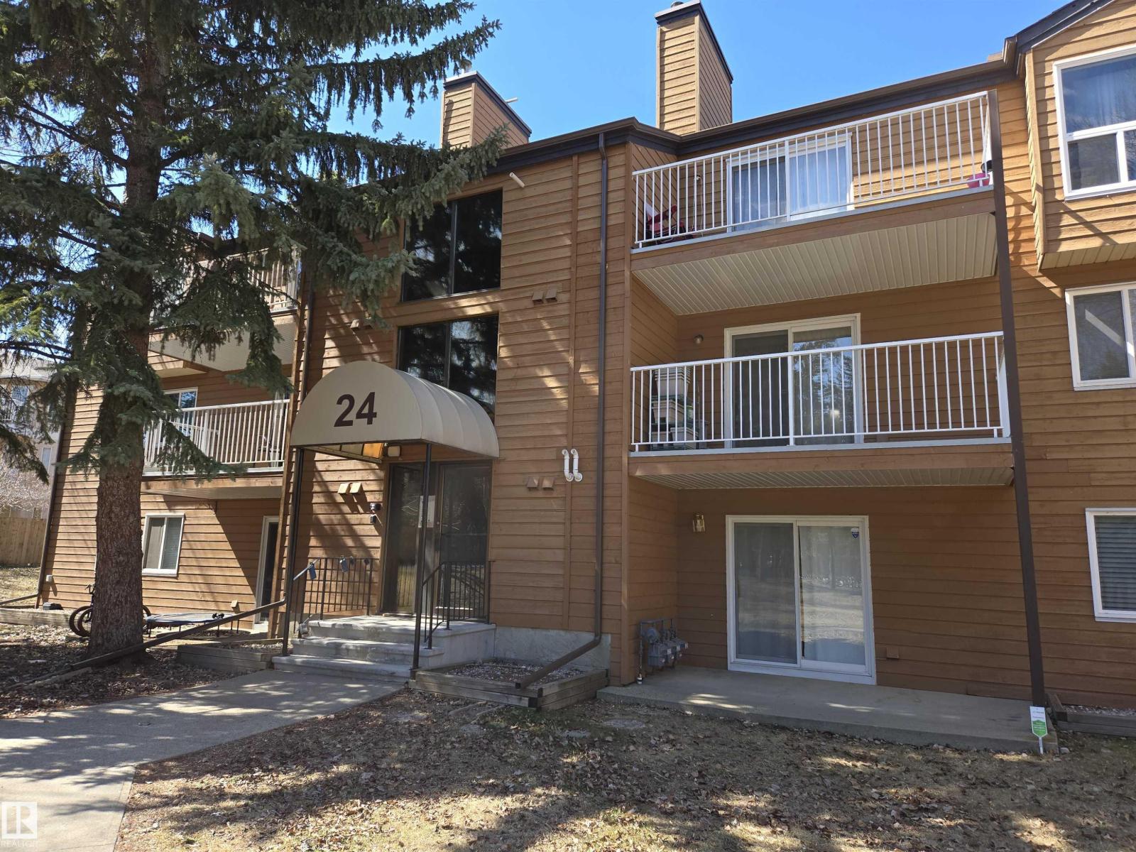 #202 24 Alpine Pl, St. Albert, Alberta  T8N 3Y2 - Photo 2 - E4484545