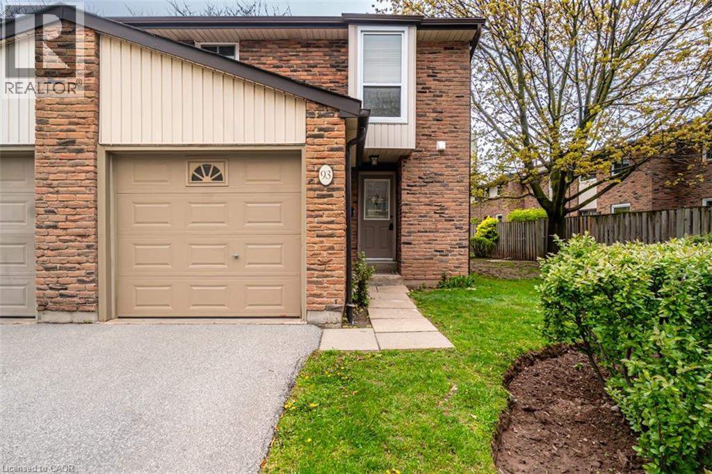 680 Regency Court Unit# 93, Burlington, Ontario  L7N 3L9 - Photo 2 - 40822527
