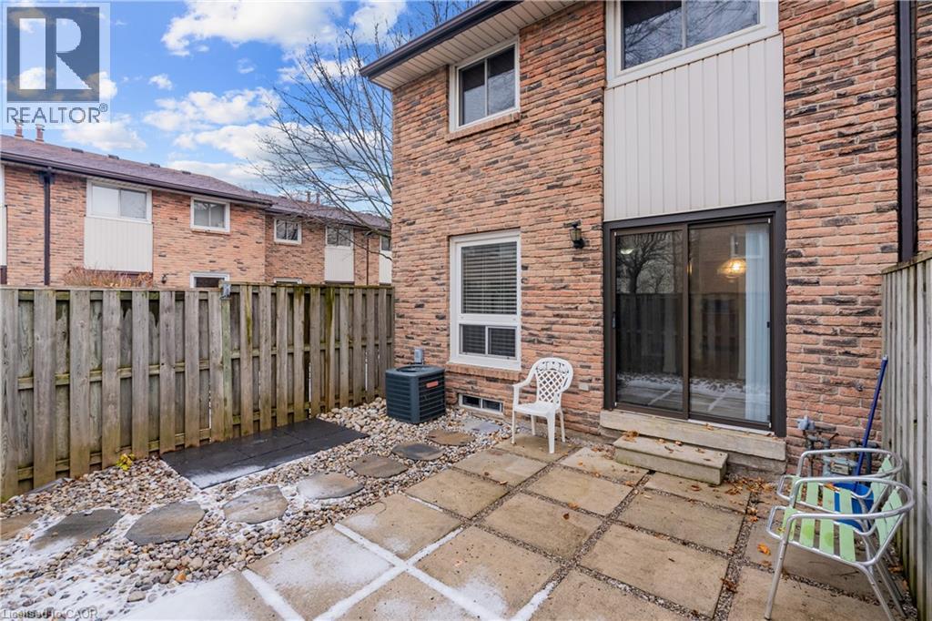 680 Regency Court Unit# 93, Burlington, Ontario  L7N 3L9 - Photo 30 - 40822527