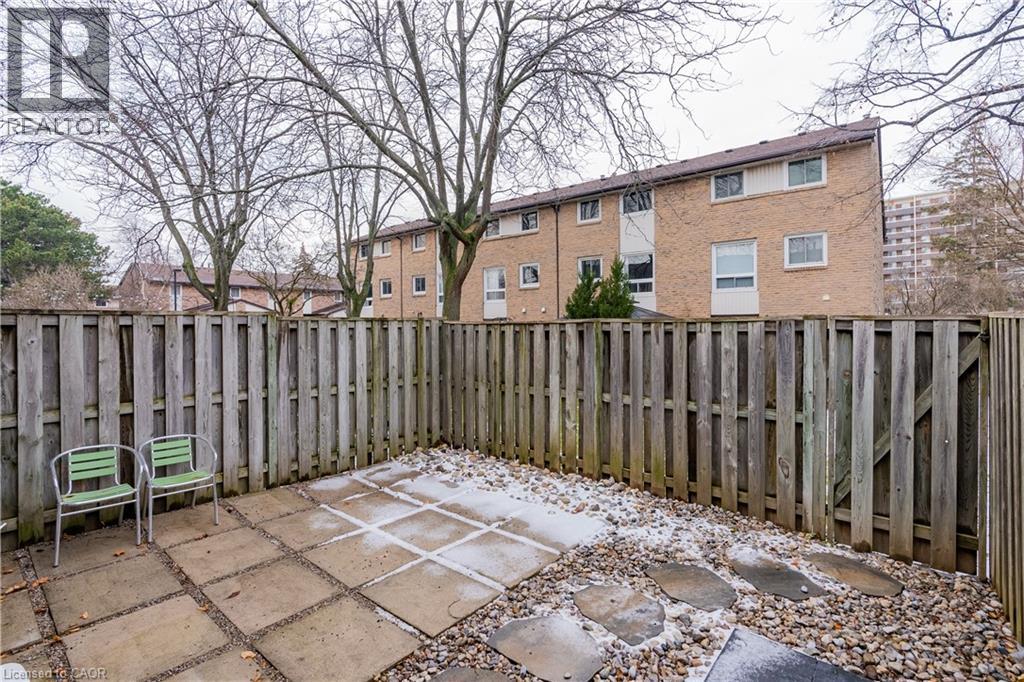 680 Regency Court Unit# 93, Burlington, Ontario  L7N 3L9 - Photo 32 - 40822527