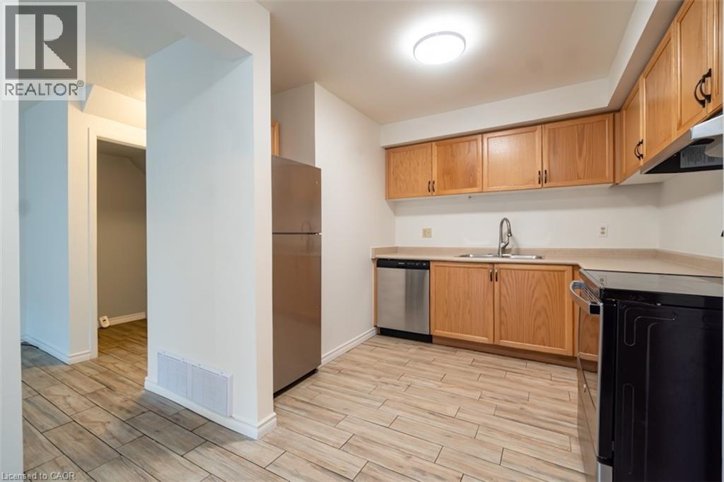 680 Regency Court Unit# 93, Burlington, Ontario  L7N 3L9 - Photo 11 - 40822527