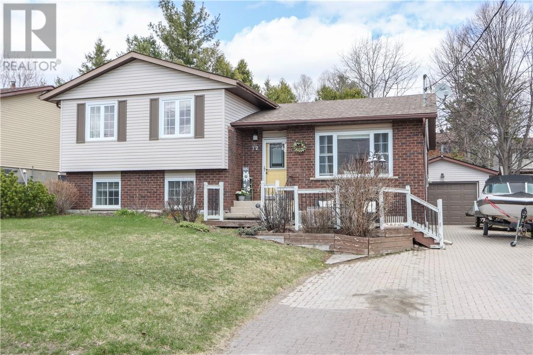 72 Field Street, Lively, Ontario