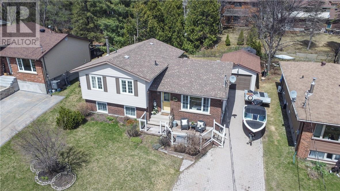 72 Field Street, Lively, Ontario  P3Y 1B4 - Photo 77 - 2127599