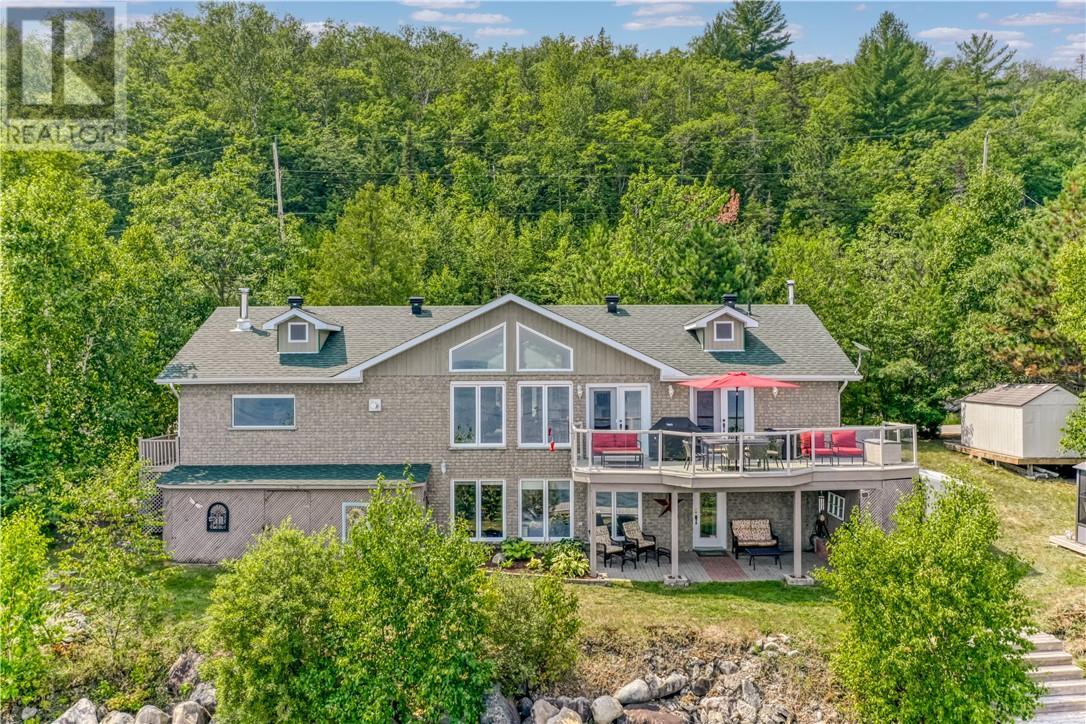 1675 West Bay Road, Garson, Ontario  P3L 1V3 - Photo 44 - 2127591