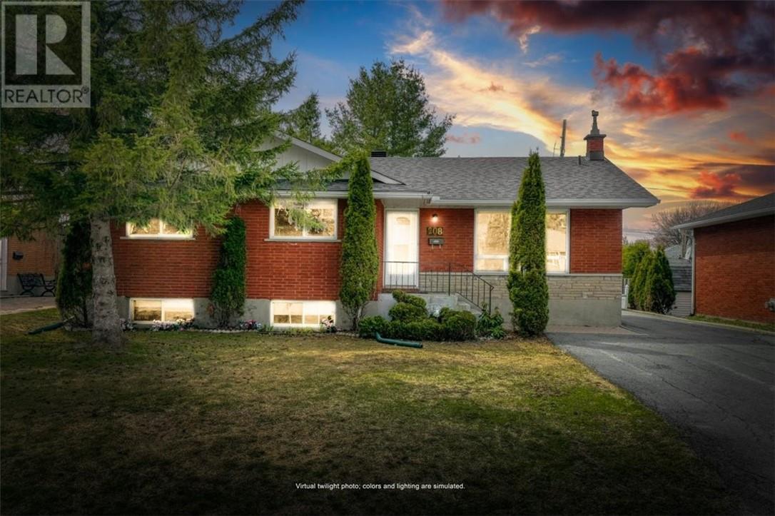 208 Claudia Court, Sudbury, Ontario  P3A 4C2 - Photo 43 - 2127515