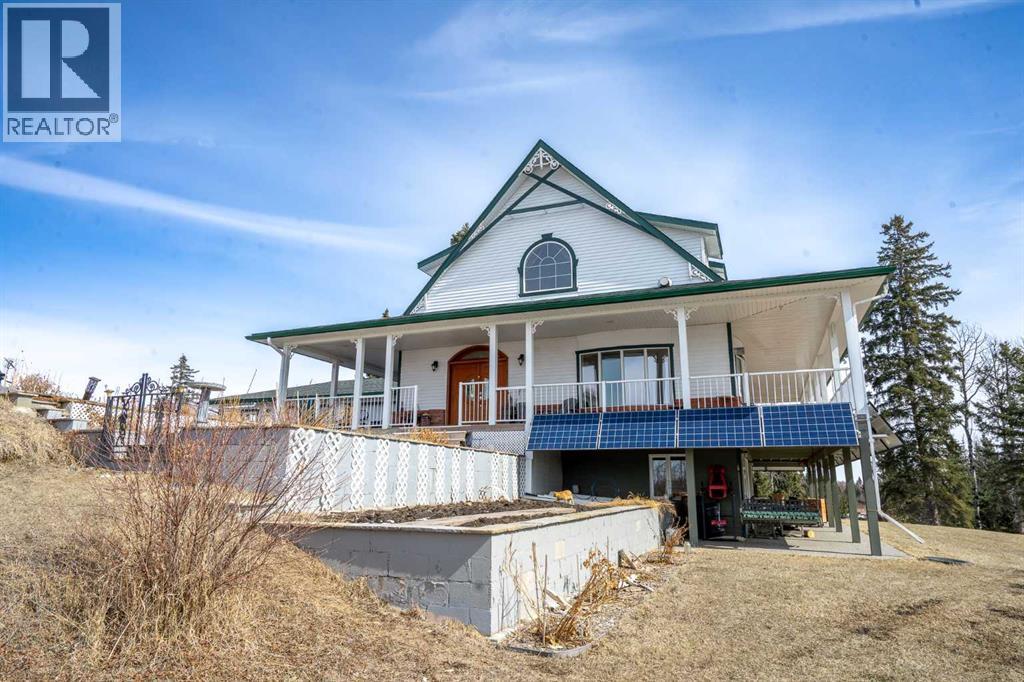 36067,  Range Road 42, Rural Red Deer County, Alberta  T4G 0L5 - Photo 3 - A2298854