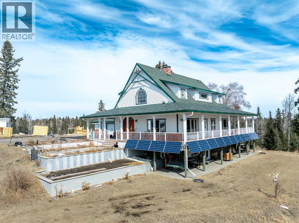 36067,  Range Road 42, Rural Red Deer County, Alberta  T4G 0L5 - Photo 2 - A2298854