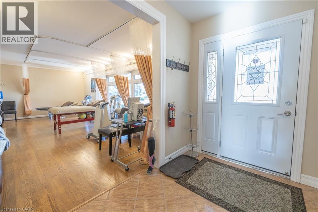 11 Belmont Avenue W, Kitchener, Ontario  N2M 1L2 - Photo 6 - 40827125