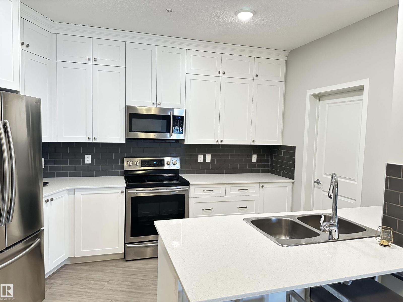 #437 1818 RUTHERFORD RD SW, Edmonton, Alberta