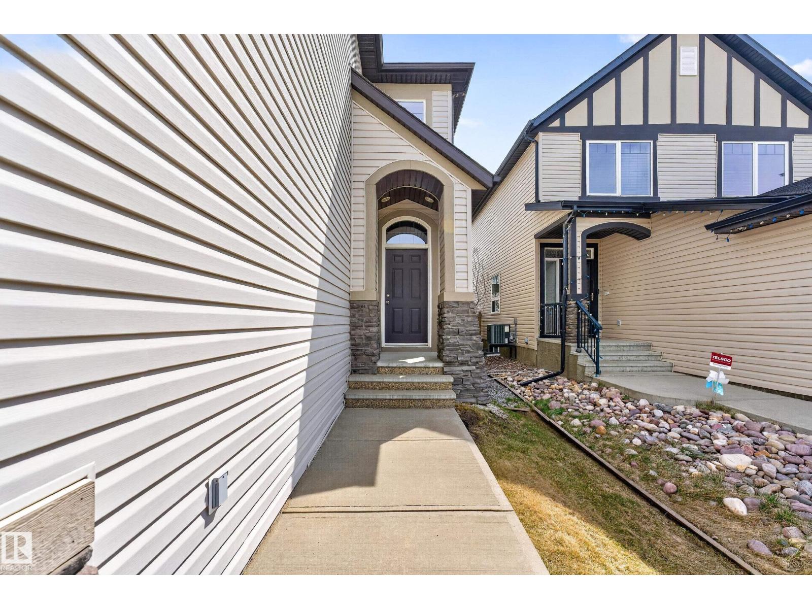 22055 95 Av Nw, Edmonton, Alberta  T5T 4A7 - Photo 2 - E4486220