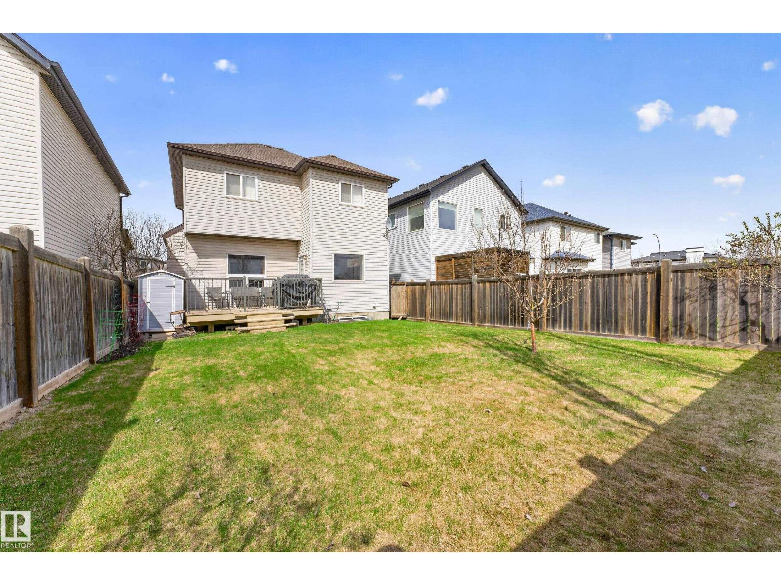 22055 95 Av Nw, Edmonton, Alberta  T5T 4A7 - Photo 47 - E4486220