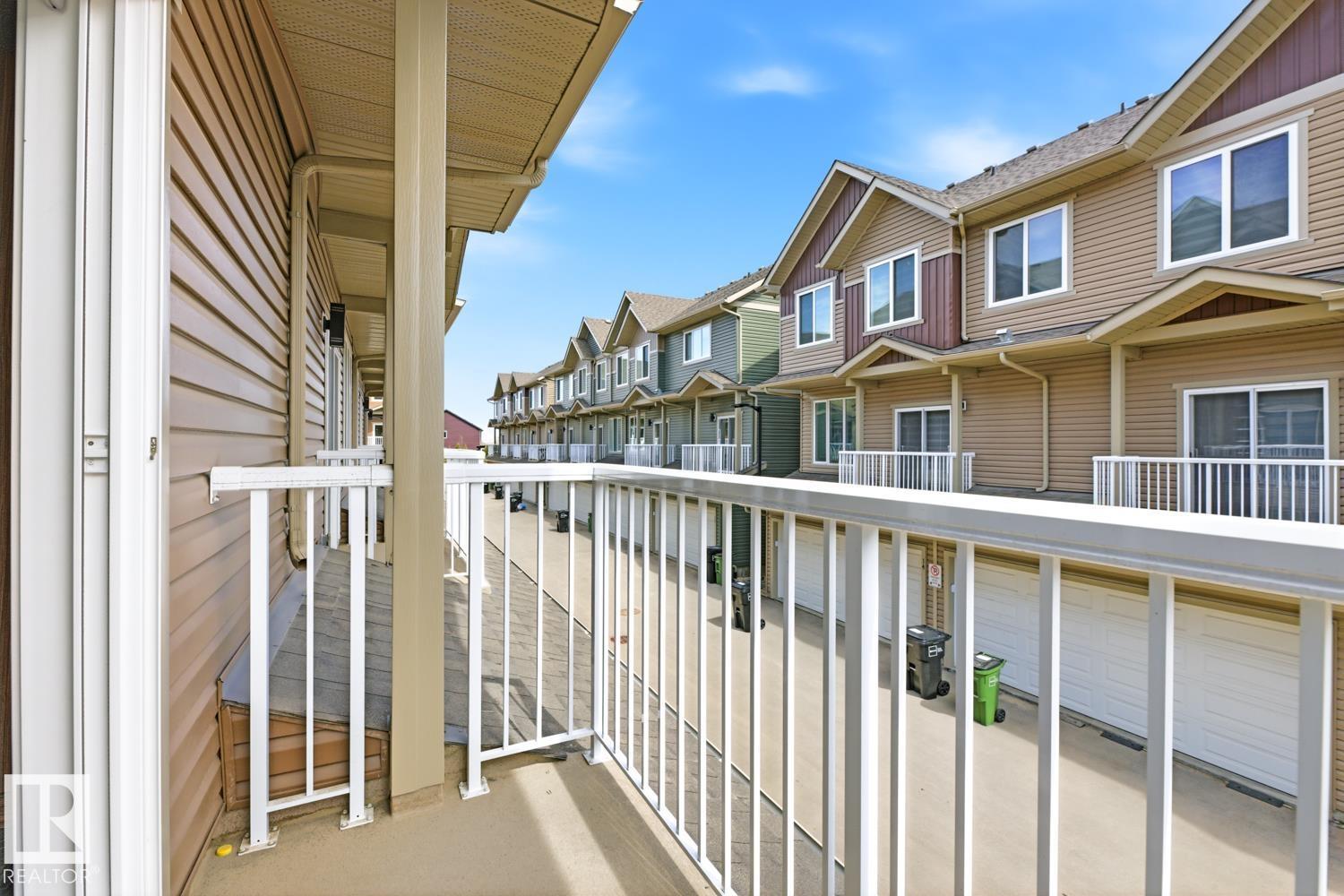 #40 1051 Graydon Hill Bv Sw Sw, Edmonton, Alberta  T6W 3C8 - Photo 23 - E4486221