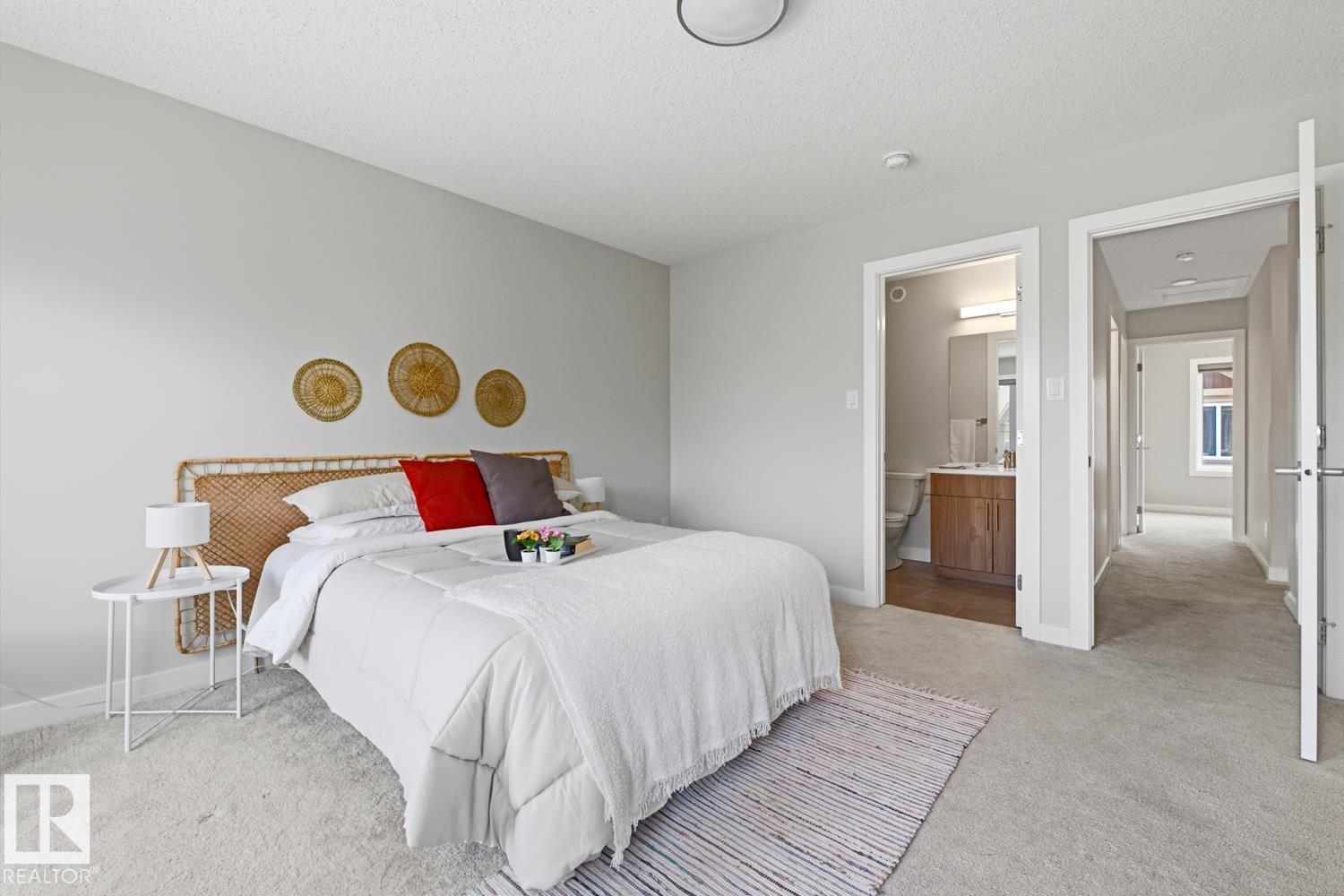 #40 1051 Graydon Hill Bv Sw Sw, Edmonton, Alberta  T6W 3C8 - Photo 27 - E4486221