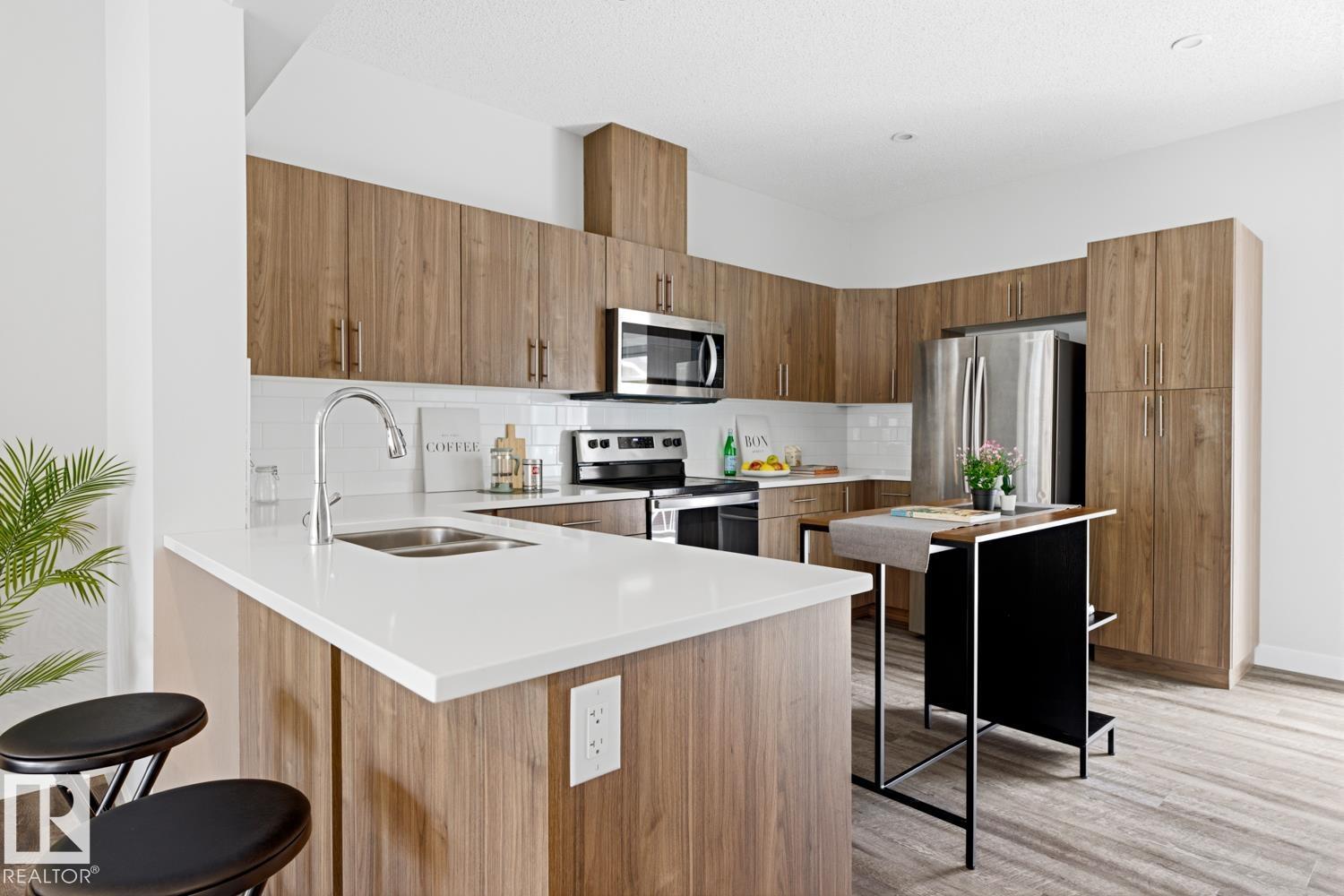 #40 1051 Graydon Hill Bv Sw Sw, Edmonton, Alberta  T6W 3C8 - Photo 5 - E4486221