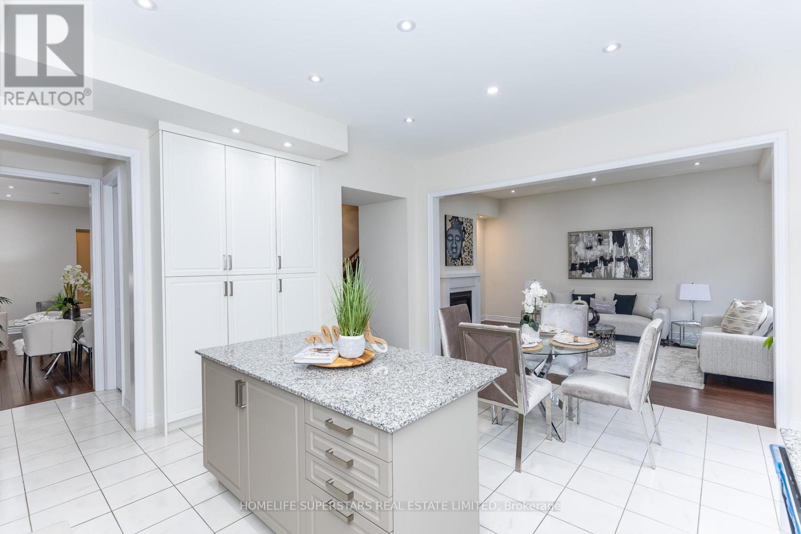 1188 Stag Hollow N, Oakville, Ontario  L6M 4G3 - Photo 15 - W13096144