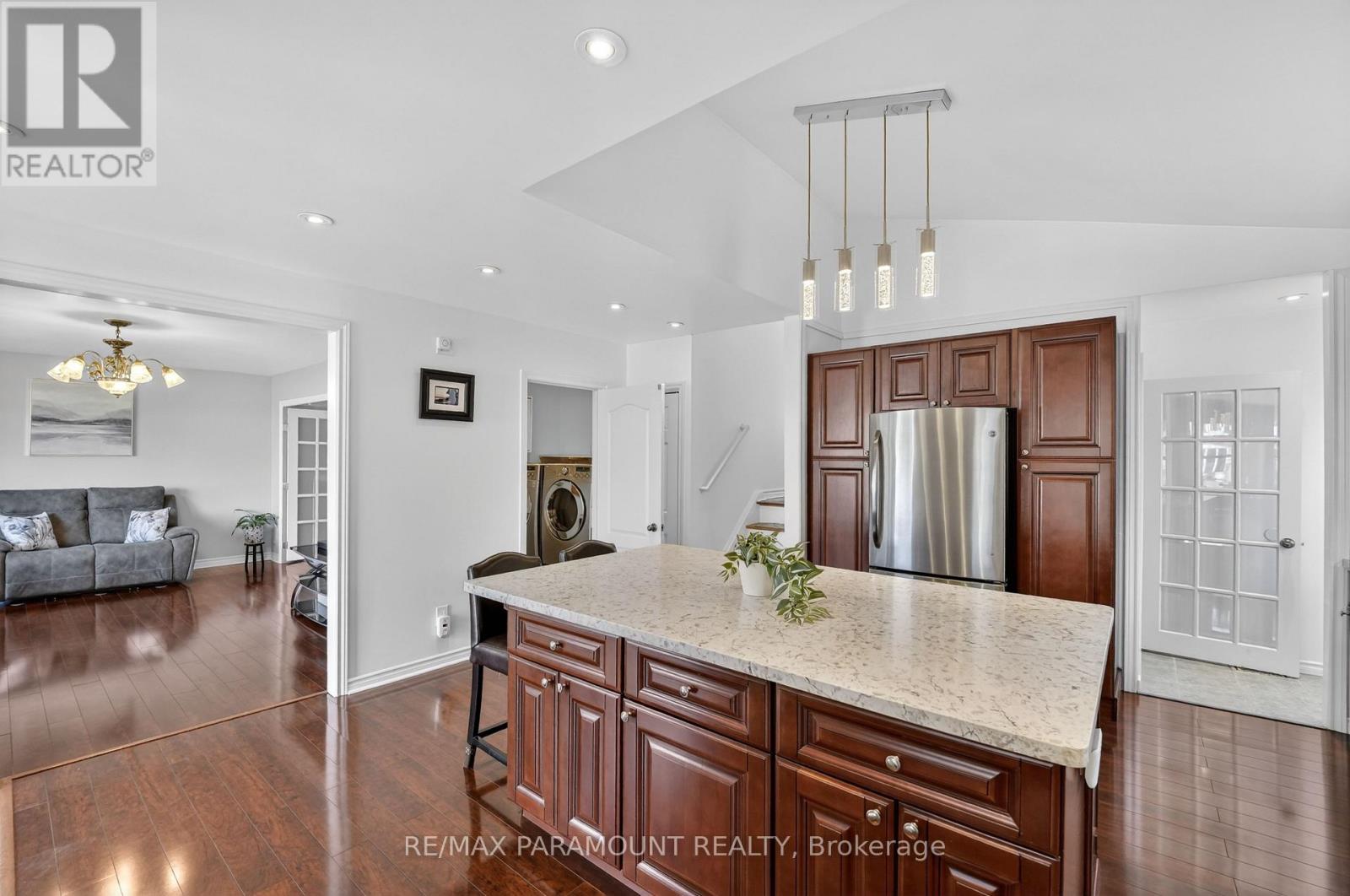 5 Cavendish Crescent, Brampton, Ontario  L6T 1Z3 - Photo 12 - W13096156