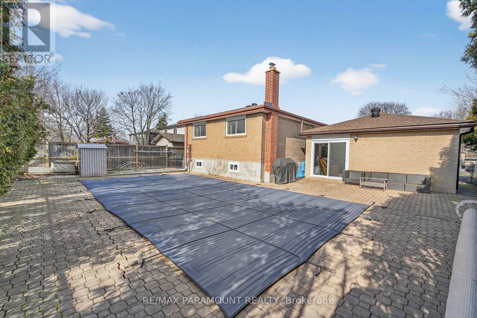 5 Cavendish Crescent, Brampton, Ontario  L6T 1Z3 - Photo 42 - W13096156