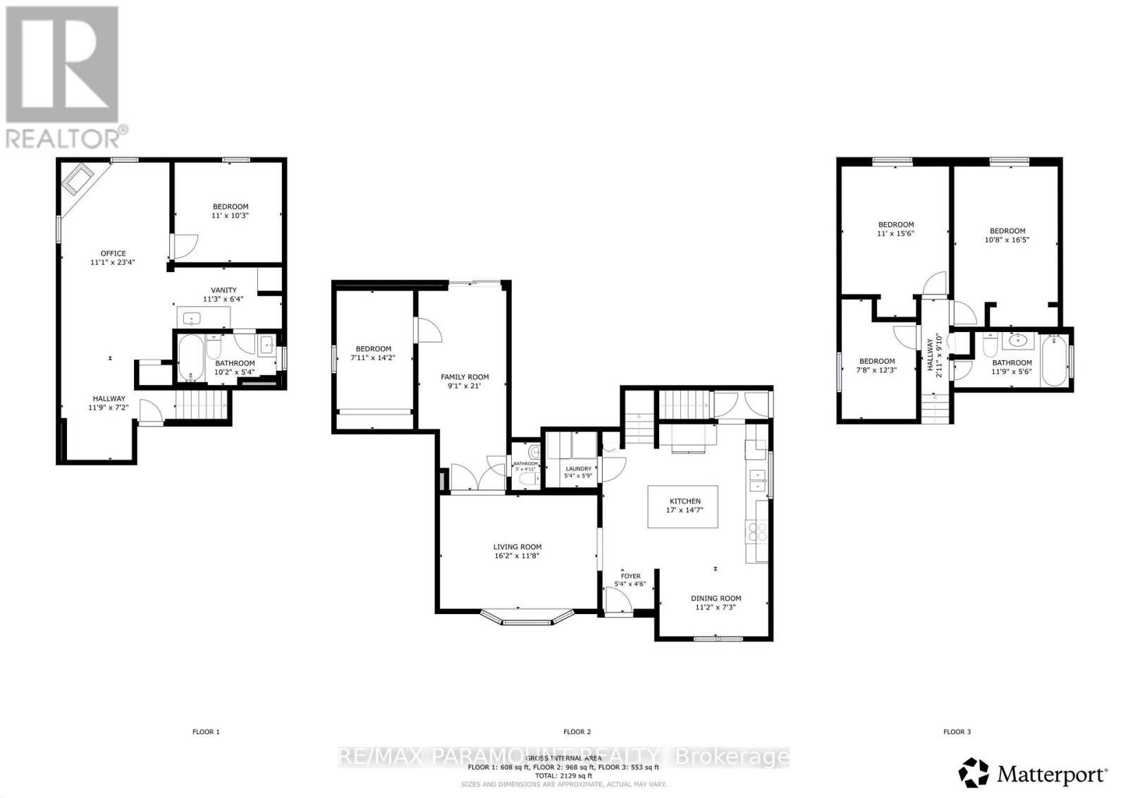 5 Cavendish Crescent, Brampton, Ontario  L6T 1Z3 - Photo 47 - W13096156