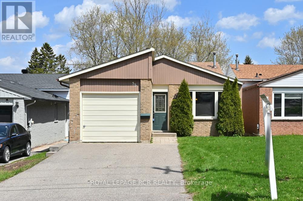 55 Second Street, Orangeville, Ontario  L9W 2C2 - Photo 2 - W13096158
