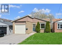 55 SECOND STREET, Orangeville, Ontario