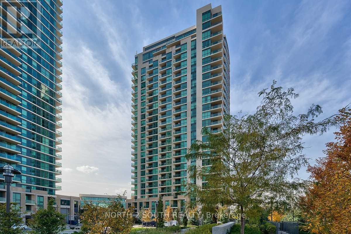 508 - 235 Sherway Gardens Road, Toronto, Ontario  M9C 0A2 - Photo 1 - W13096230