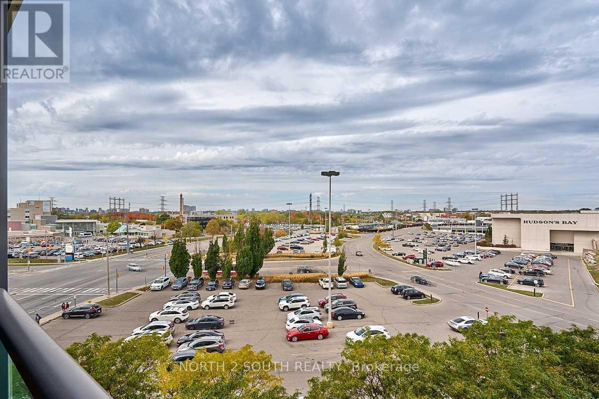 508 - 235 Sherway Gardens Road, Toronto, Ontario  M9C 0A2 - Photo 10 - W13096230