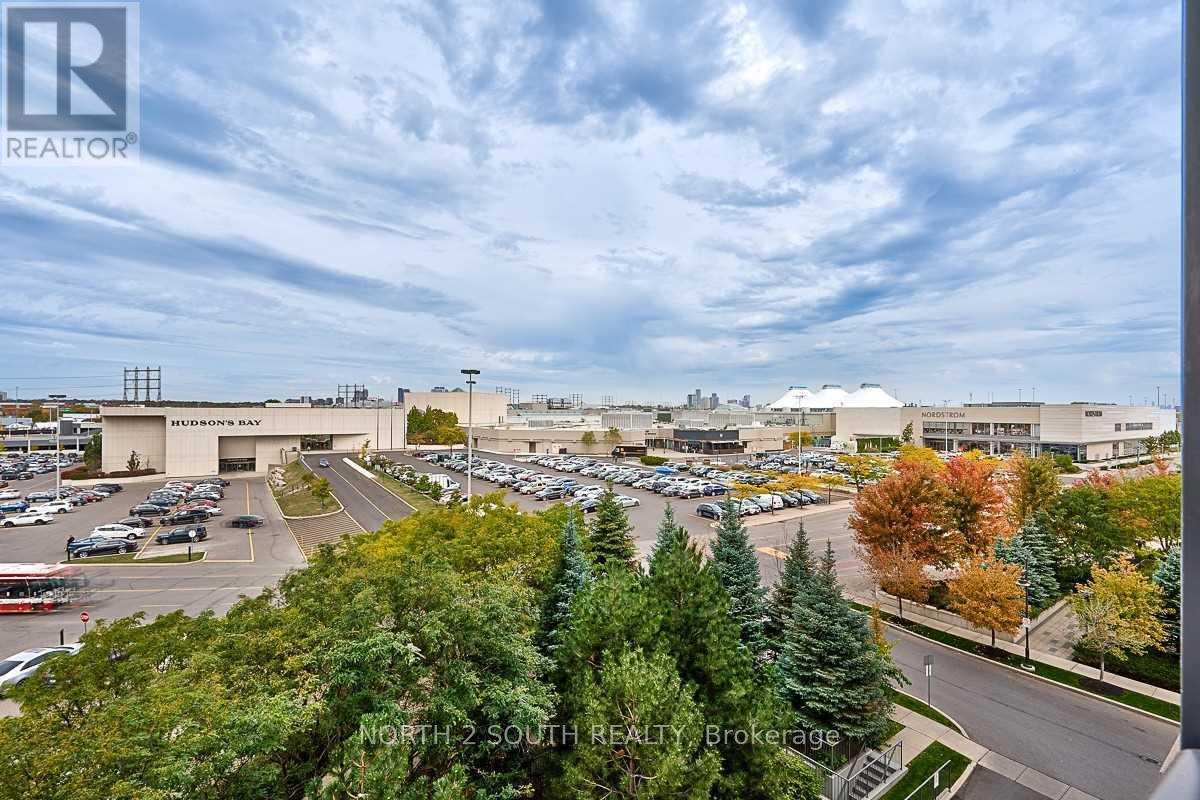 508 - 235 Sherway Gardens Road, Toronto, Ontario  M9C 0A2 - Photo 11 - W13096230