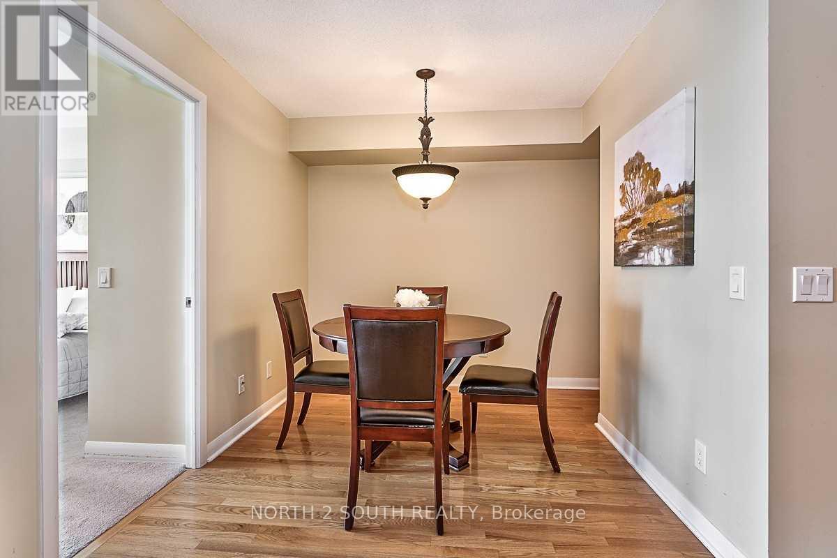 508 - 235 Sherway Gardens Road, Toronto, Ontario  M9C 0A2 - Photo 12 - W13096230
