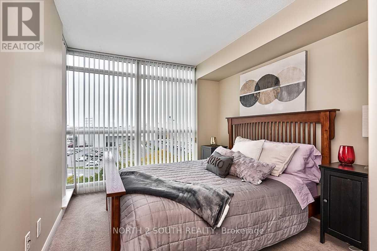 508 - 235 Sherway Gardens Road, Toronto, Ontario  M9C 0A2 - Photo 13 - W13096230