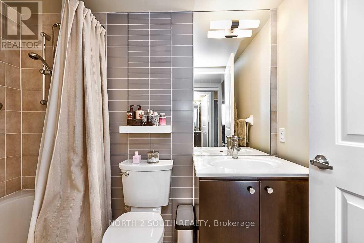 508 - 235 Sherway Gardens Road, Toronto, Ontario  M9C 0A2 - Photo 14 - W13096230