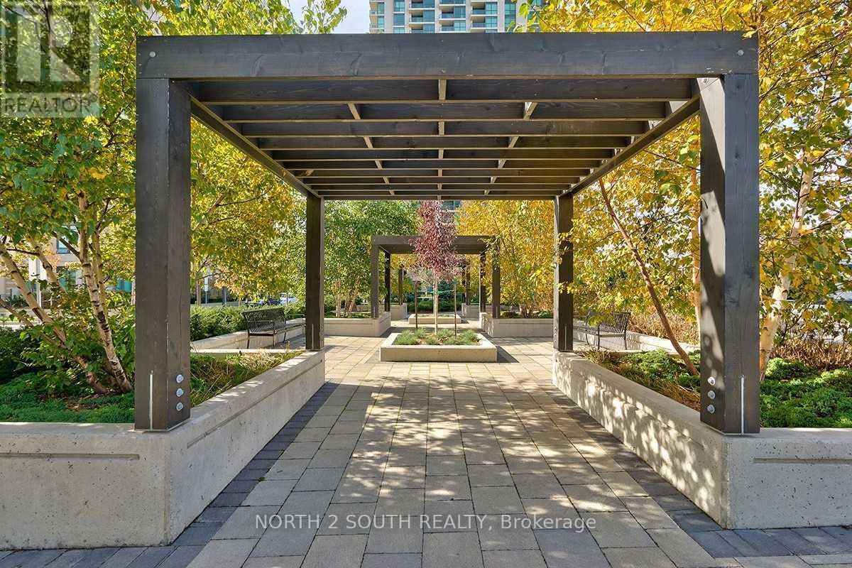508 - 235 Sherway Gardens Road, Toronto, Ontario  M9C 0A2 - Photo 15 - W13096230