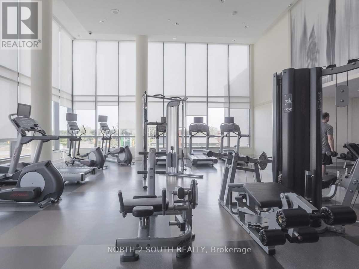 508 - 235 Sherway Gardens Road, Toronto, Ontario  M9C 0A2 - Photo 16 - W13096230