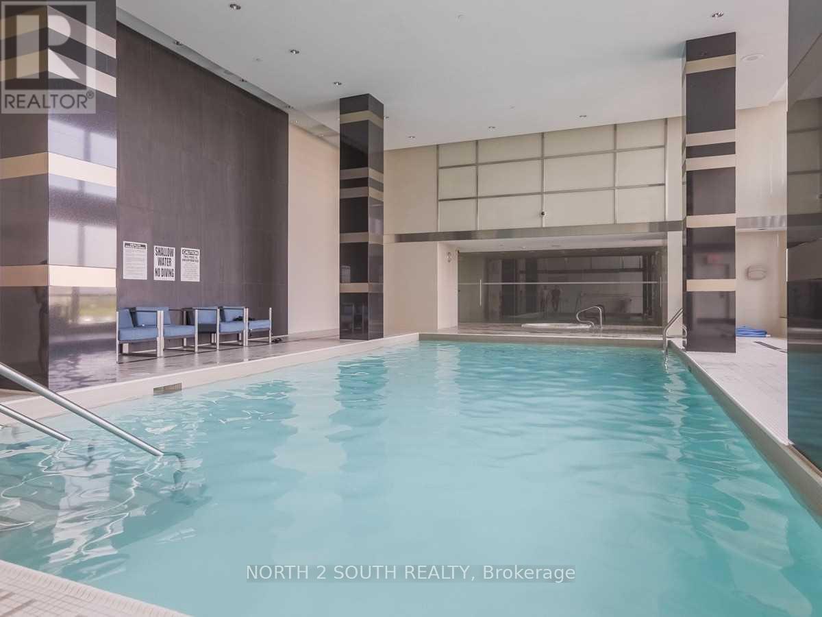 508 - 235 Sherway Gardens Road, Toronto, Ontario  M9C 0A2 - Photo 17 - W13096230